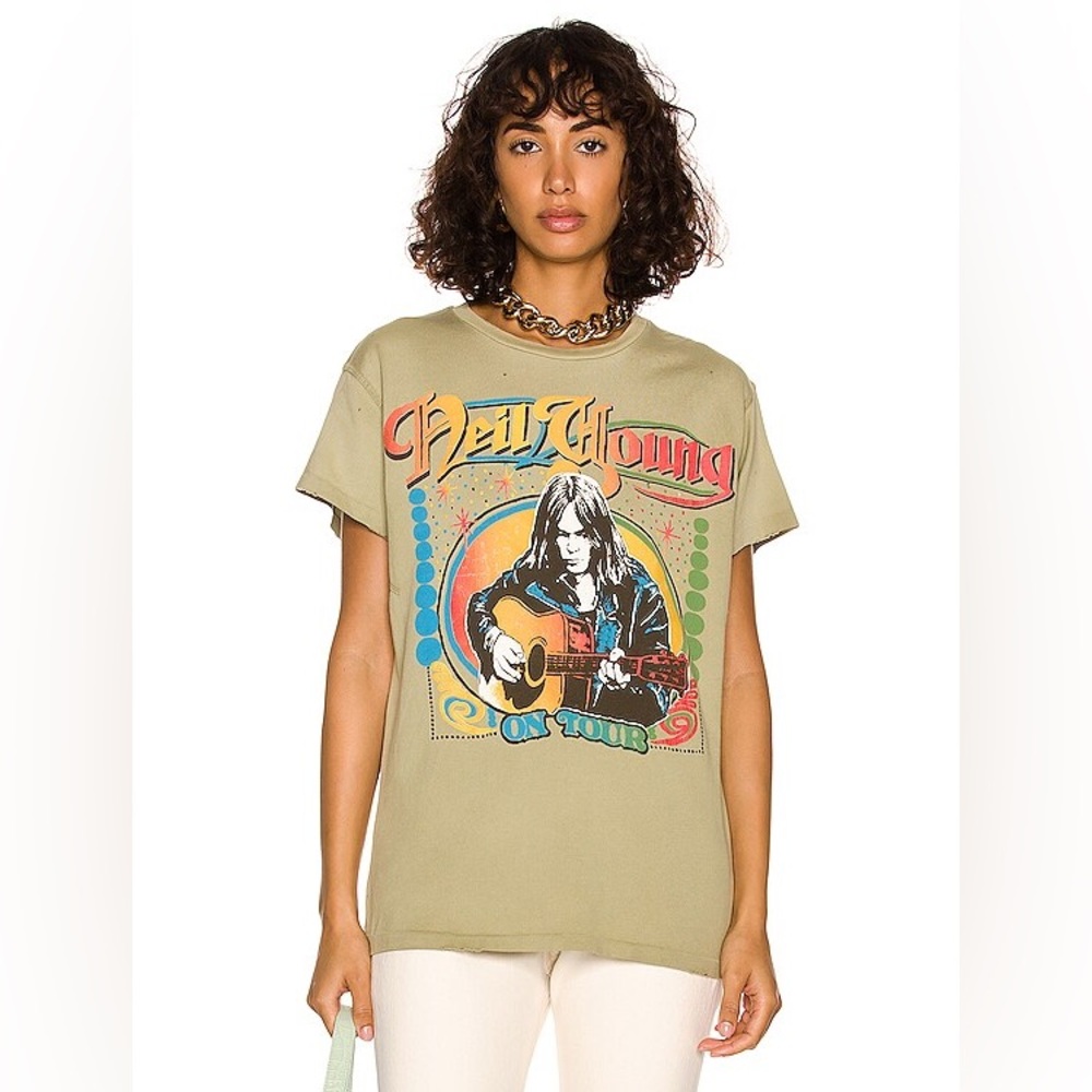 Madeworn Tshirt